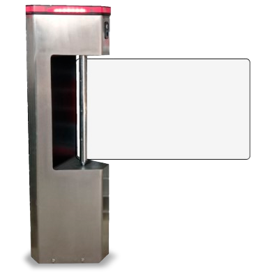 Двустворчатый турникет DUAL-42